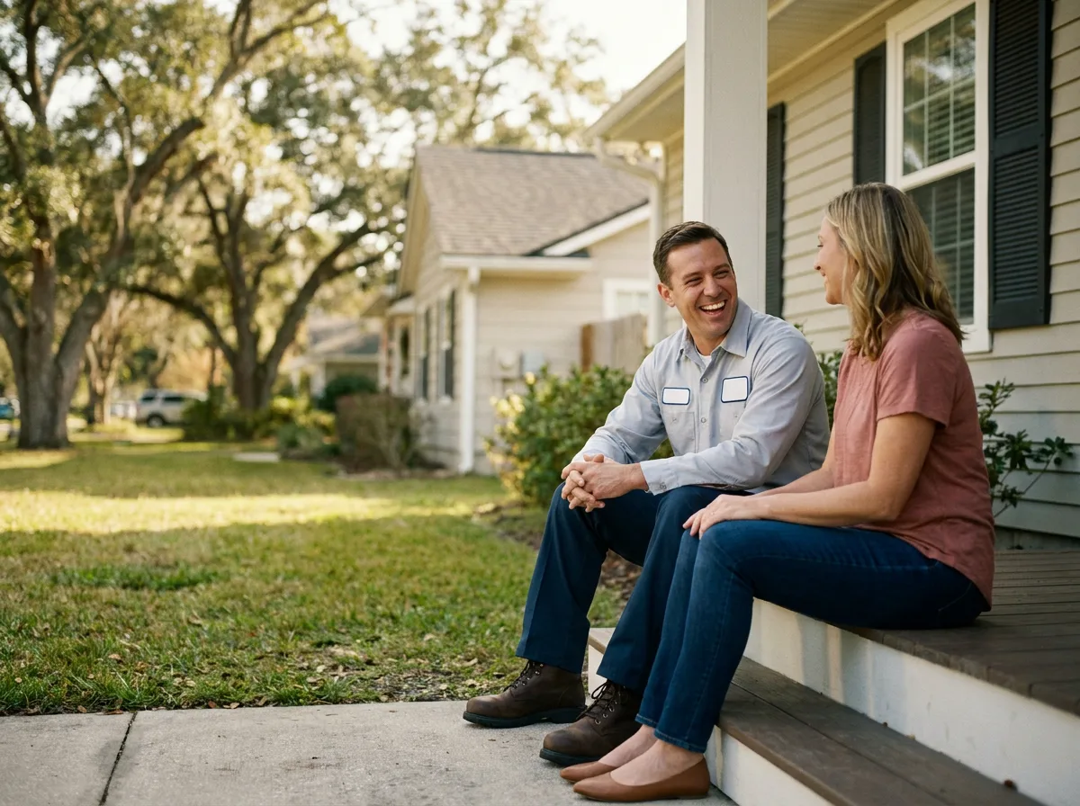 Septic tank pumping FAQs for Micanopy, FL